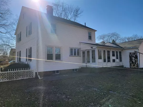 Agawam, MA 01001,25 Monroe