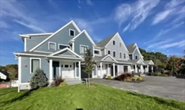 Medfield, MA 02052,2 Hennery Way Bld E #2