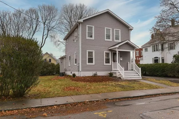 Mansfield, MA 02048,33 Cottage St