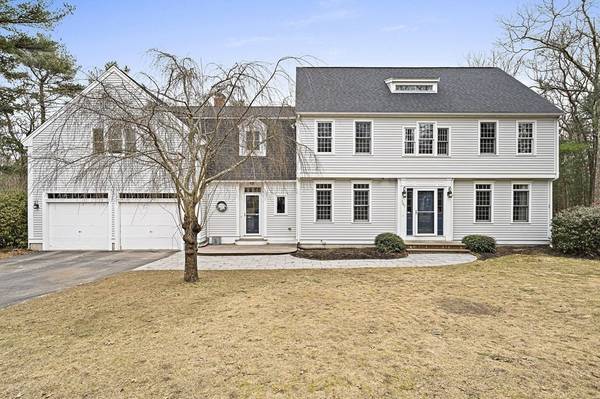 167 Prince Rogers Way, Marshfield, MA 02050