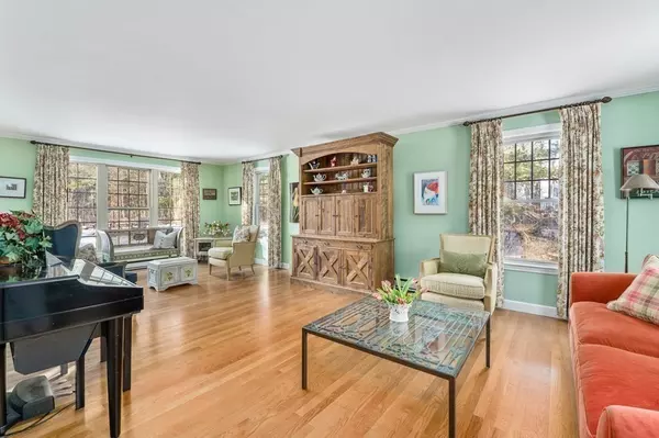 Sherborn, MA 01770,53 Spywood Road