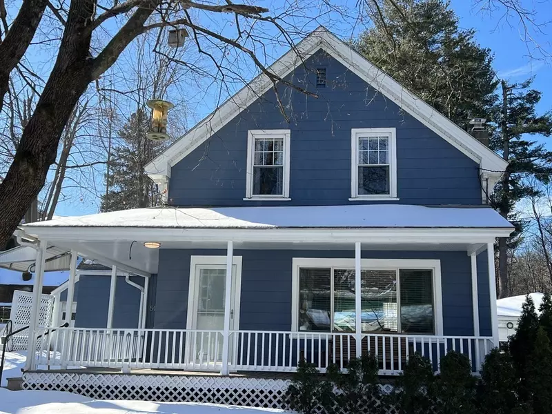 50 Centennial St, Clinton, MA 01510