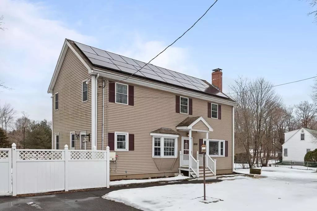 Millis, MA 02054,200 Pleasant Street