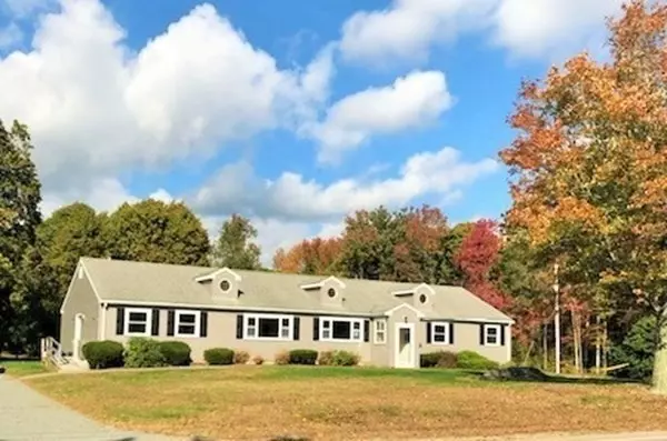 692 Main Street, Hanson, MA 02341