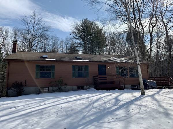 Conway, MA 01341,522 Hoosac Road