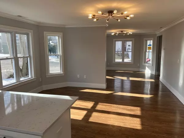 Waltham, MA 02453,68 Calvary #B