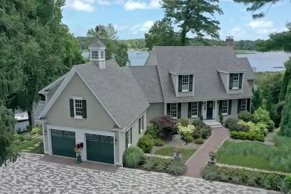 1 Spofford Street, Newburyport, MA 01950