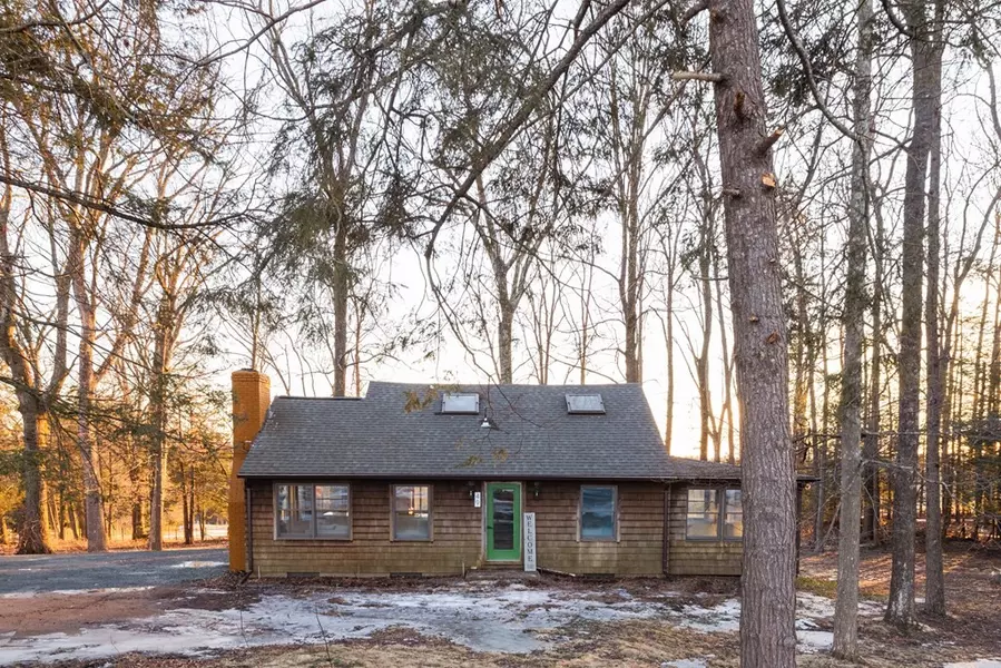 49 Coes Hill Rd, Southwick, MA 01077