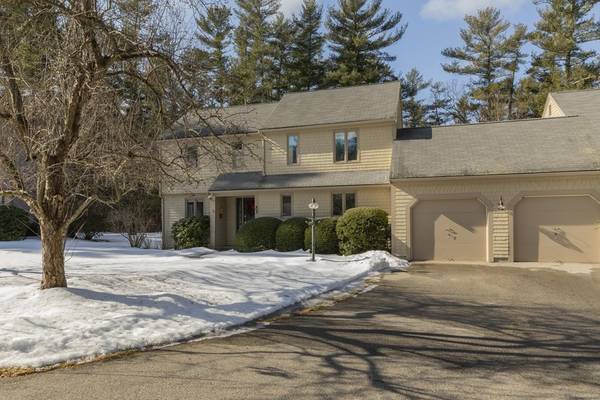 56 Trout Farm Lane, Duxbury, MA 02332