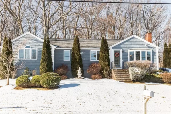 Woburn, MA 01801,54 Robinson Rd