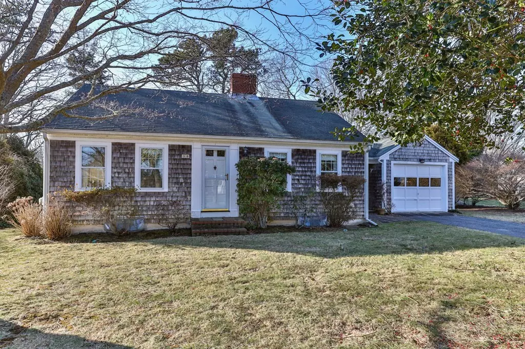 Chatham, MA 02633,38 Blueberry Ln