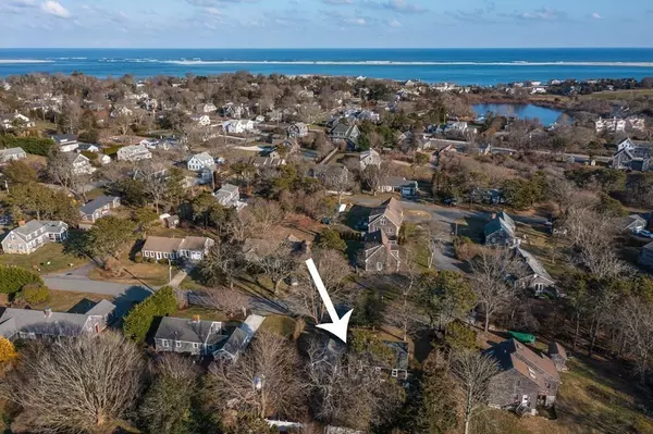 Chatham, MA 02633,38 Blueberry Ln