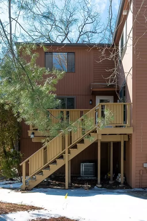 Westborough, MA 01581,27 Treetop Park #27