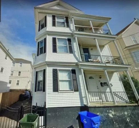 14 Hunter St, Fall River, MA 02721