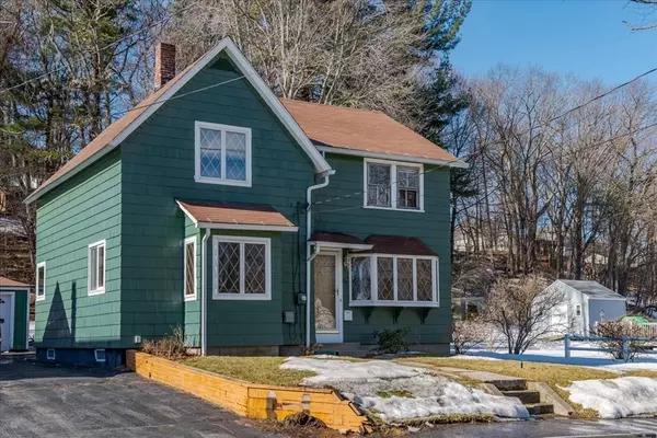 Auburn, MA 01501,54 Boyce St