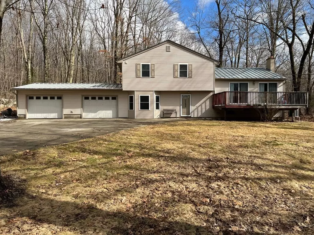 Belchertown, MA 01007,10 Brandywine Dr