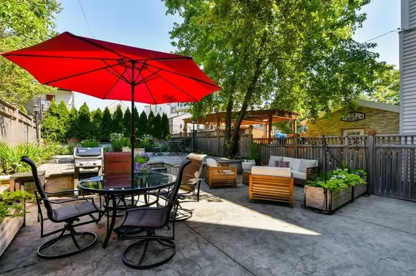 318 Princeton Street #101, Boston, MA 02128