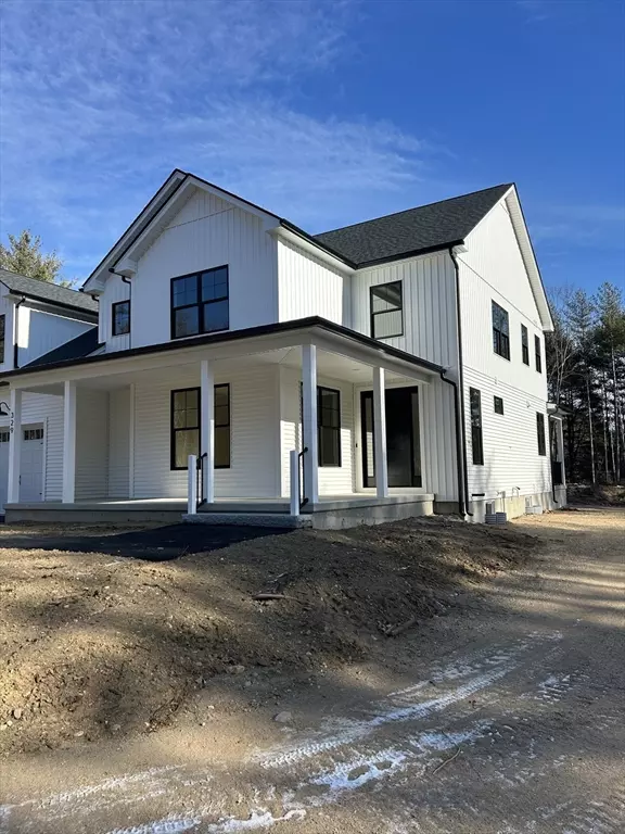 Granby, MA 01033,329 Chicopee #Lot 1