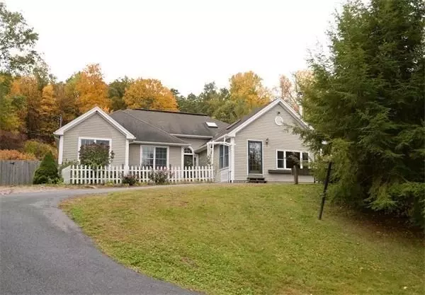 140 Three Rivers Road, Palmer, MA 01069