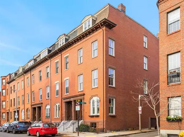 29 High Street, Boston, MA 02129