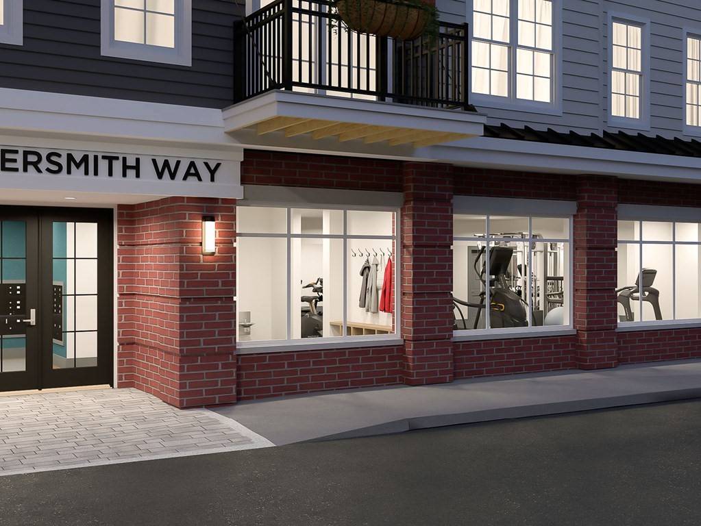 Canton, MA 02021,50 Coppersmith Way #5-404