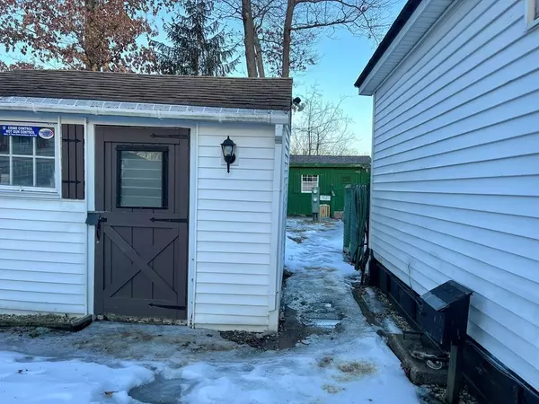 Ayer, MA 01464,25 Groton School Rd #21