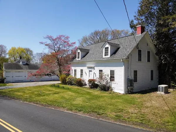 Seekonk, MA 02771,102 Jacob Street