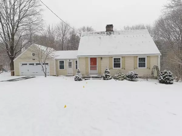 165 Tahattawan Rd, Littleton, MA 01460