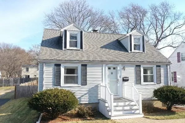 89 Nashua St, Woburn, MA 01801