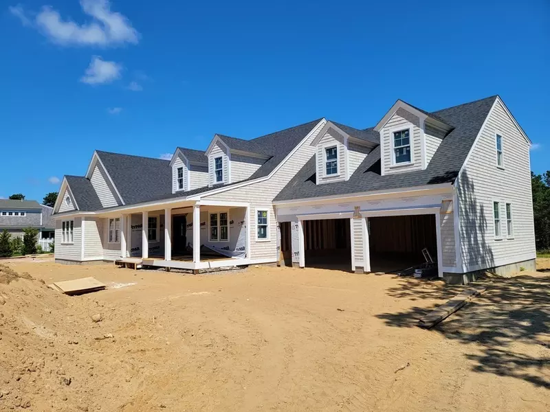 11 Arthurs Way, Harwich, MA 02645