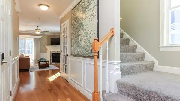 Berlin, MA 01503,85 Dudley Rd #85