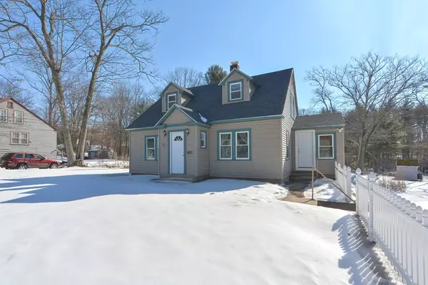 867 Lenox St, Athol, MA 01331