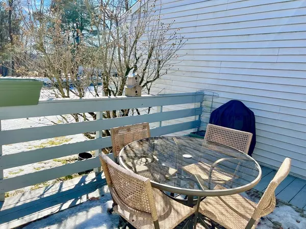Greenfield, MA 01301,180 Briar Way #180