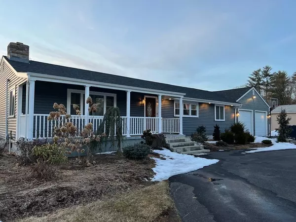 593 Lincoln St., Seekonk, MA 02771