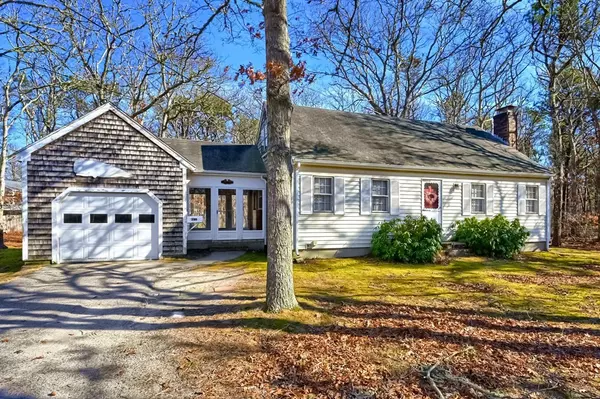 286 Camp, Yarmouth, MA 02673