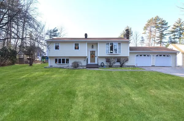 1660 Pine Street, Dighton, MA 02715