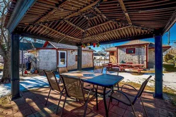 Wareham, MA 02571,36 Pleasant St