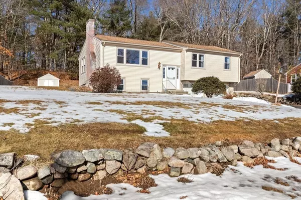 24 Dover Road, Millis, MA 02054