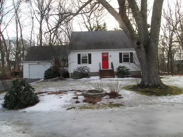 Walpole, MA 02081,240 Pemberton Street