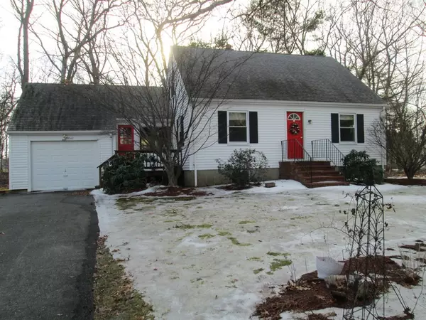 240 Pemberton Street, Walpole, MA 02081