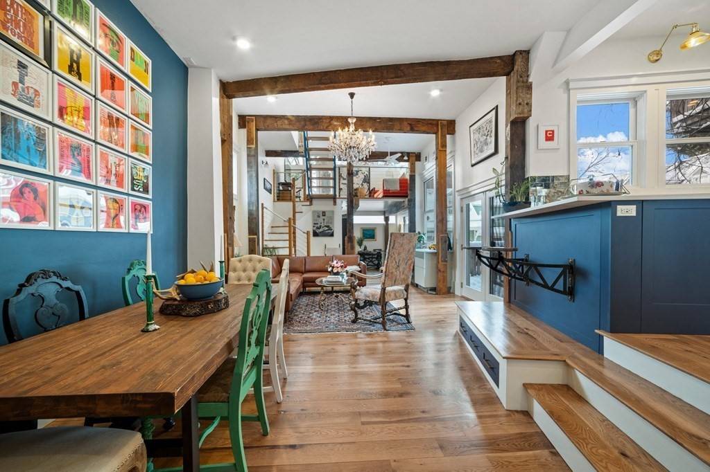 178 Harvard St #178, Cambridge, MA 02139