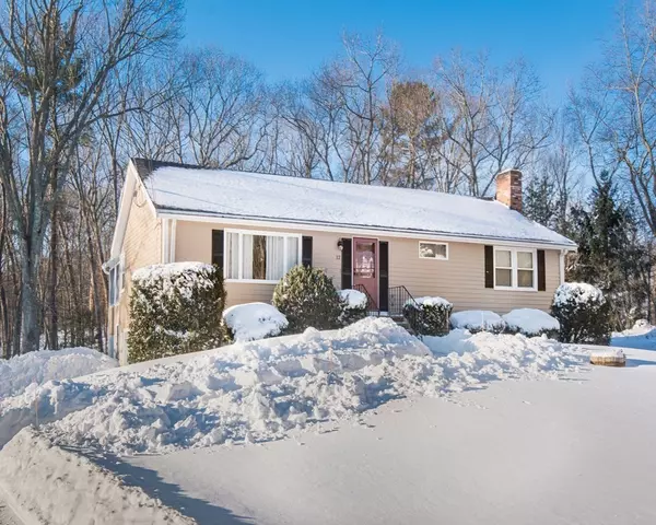 12 Rocky Hill Cir, Danvers, MA 01923