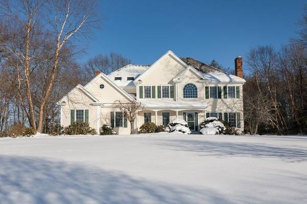 7 Breakneck Hill Rd, Hopkinton, MA 01748