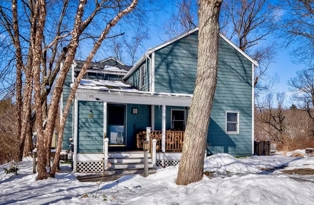 Wayland, MA 01778,81 Riverview Cir