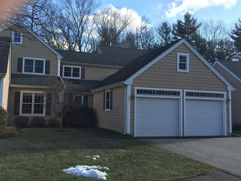 185 Juniper Ln #185, Hanover, MA 02339