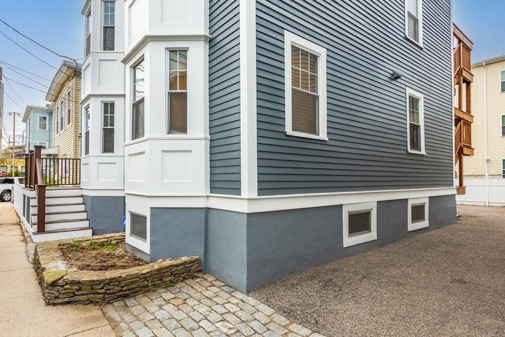 Cambridge, MA 02141,14 Vandine St #2