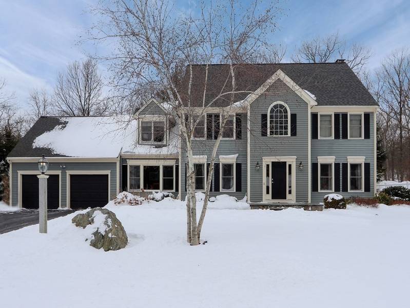 26 Algonquian Drive, Natick, MA 01760