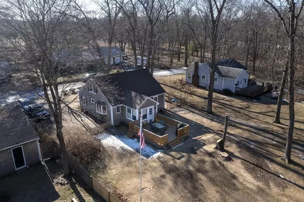 Abington, MA 02351,29 Norton Ave