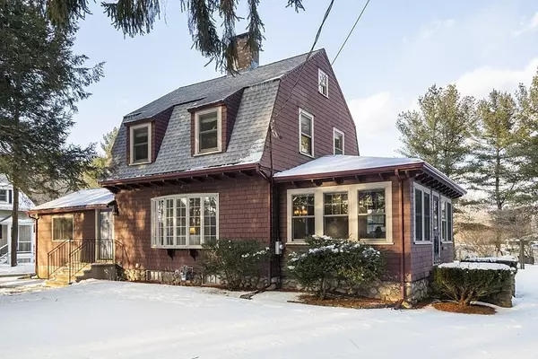 36 Mill Rd, Littleton, MA 01460