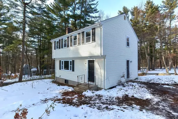 Holliston, MA 01746,91 Dunster Rd